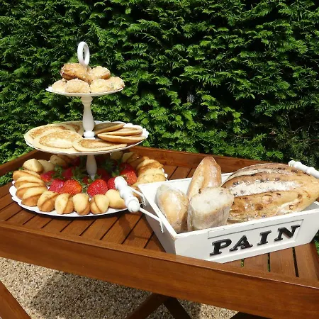 Bed & Breakfast Le Noyer Le Bugue