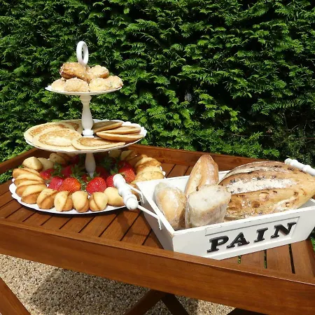 Bed & Breakfast Le Noyer Le Bugue