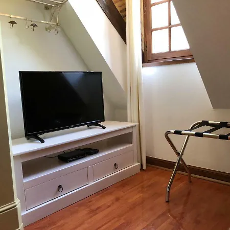Le Noyer 3* Le Bugue