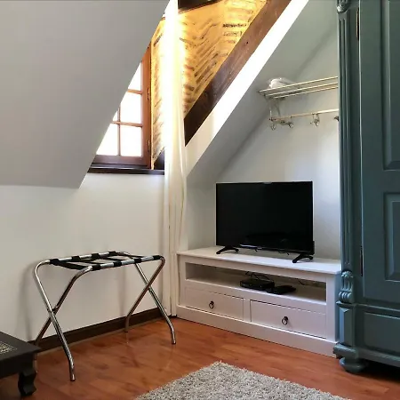 Bed & Breakfast Le Noyer