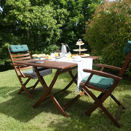 Bed & Breakfast Le Noyer 3*