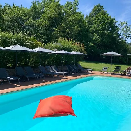 Bed & Breakfast Le Noyer