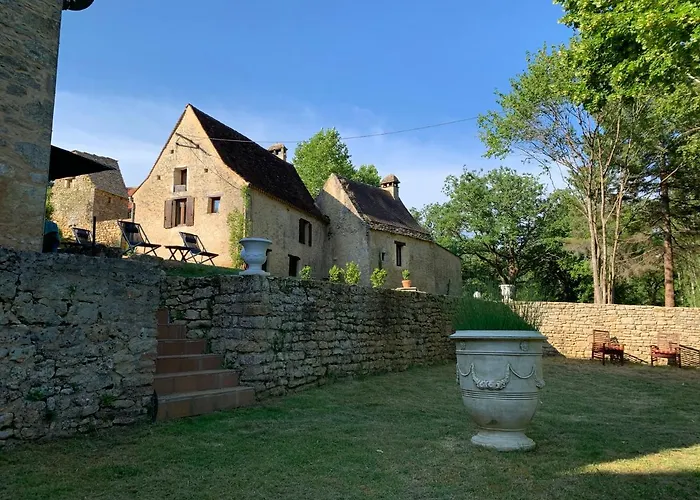 Bed and Breakfast Le Noyer