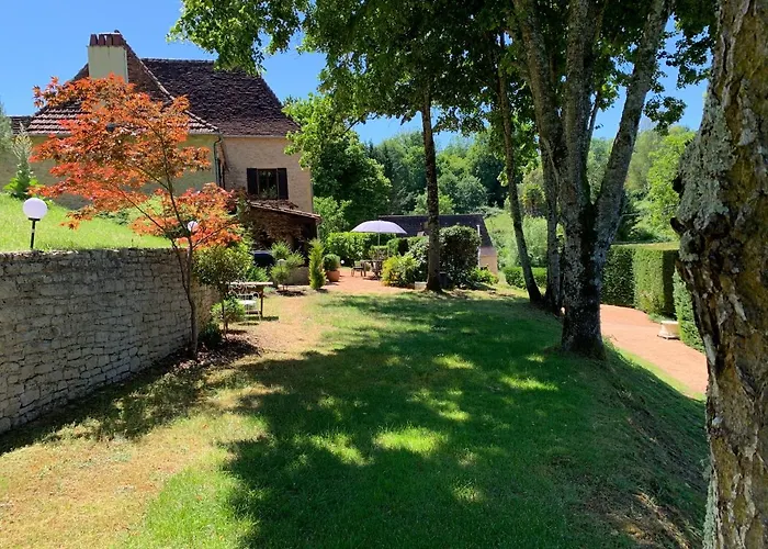 Le Noyer 4*