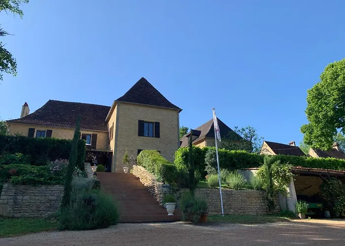 Bed & Breakfast Le Noyer