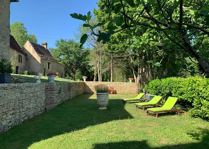 Bed and Breakfast Le Noyer