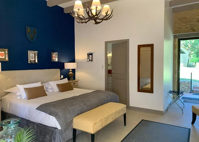 Bed & Breakfast Le Noyer Le Bugue
