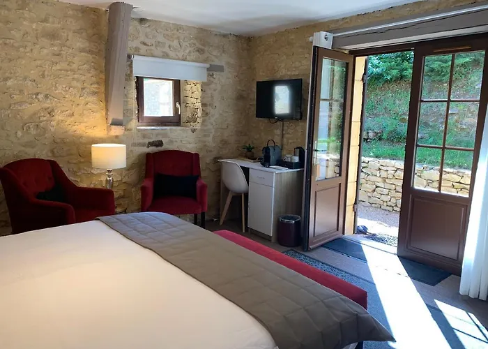 Le Noyer 4*