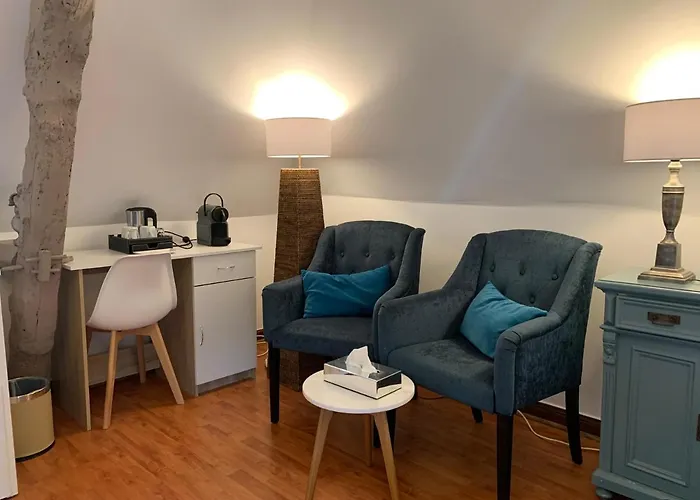 Le Noyer 4* Le Bugue