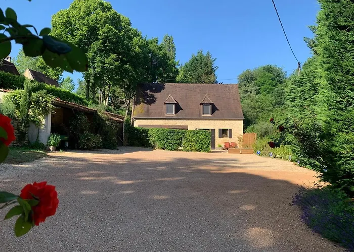 Bed and Breakfast Le Noyer Le Bugue