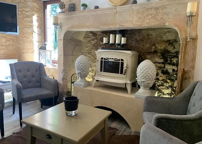 Le Noyer 4*