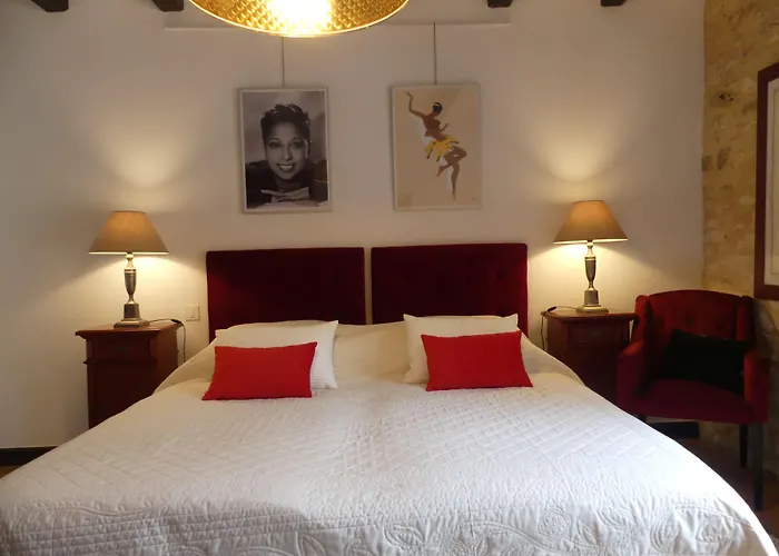 Bed & Breakfast Le Noyer Le Bugue