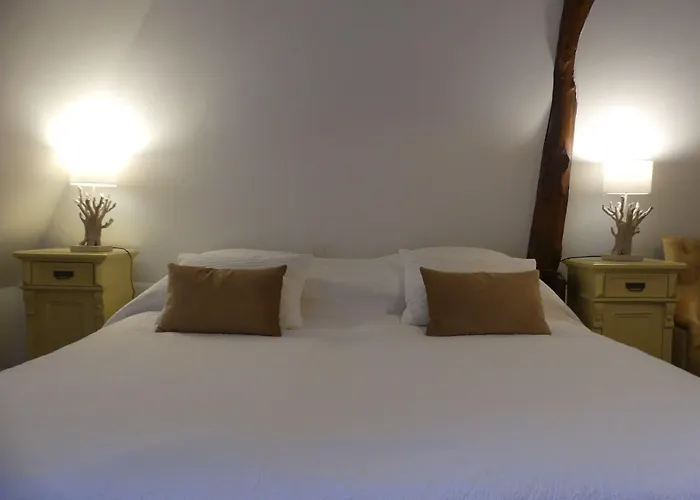 Bed & Breakfast Le Noyer