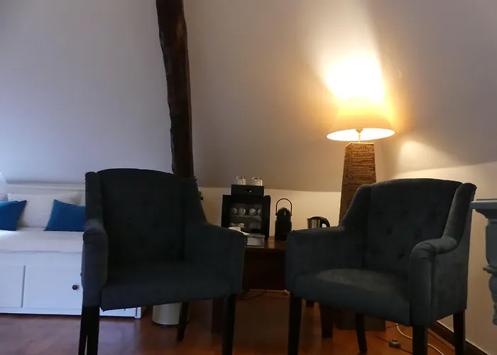 Le Noyer Bed & Breakfast Le Bugue