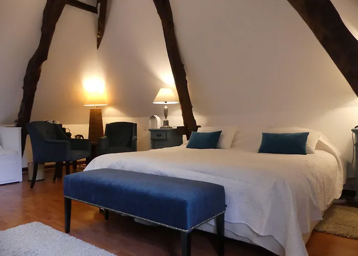 Bed & Breakfast Le Noyer Le Bugue