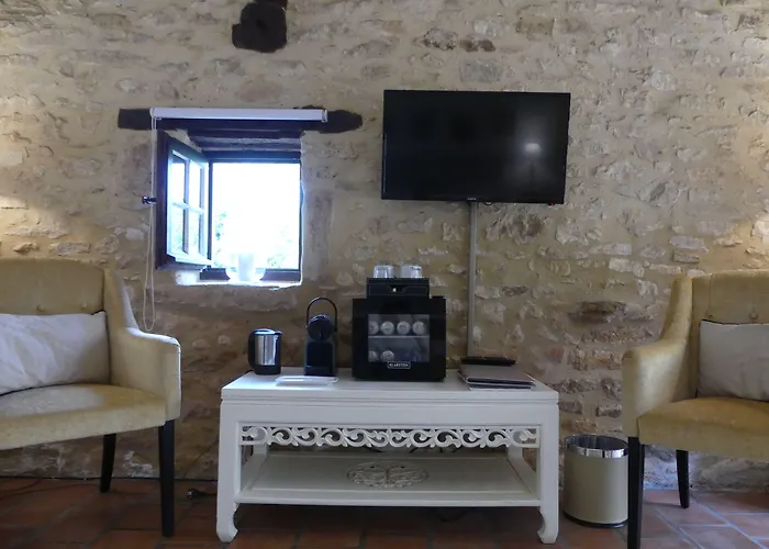 Le Noyer 4* Le Bugue