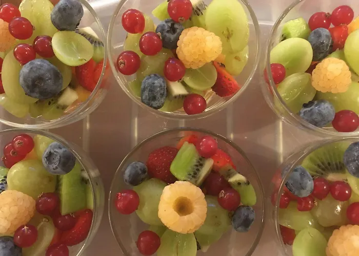 Bed & Breakfast Le Noyer 4*