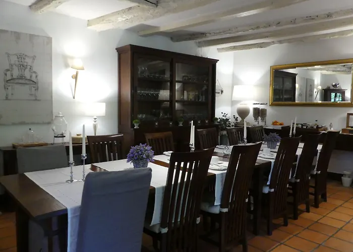 Le Noyer Bed & Breakfast Le Bugue