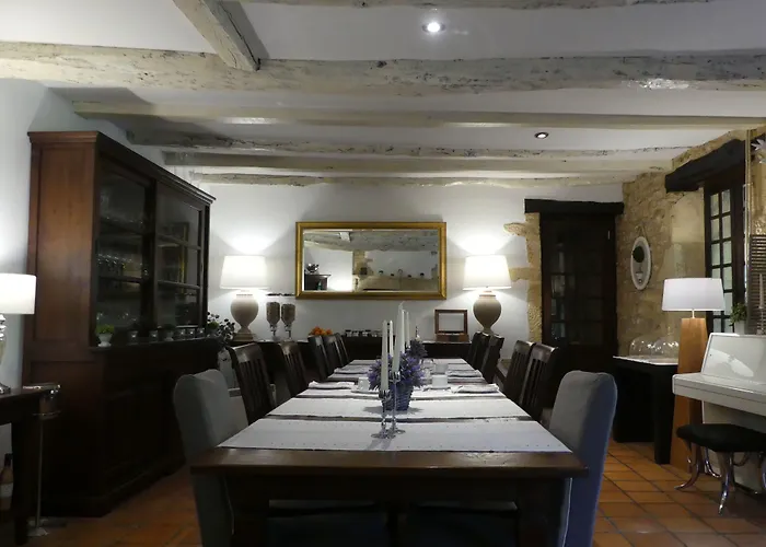 Le Noyer 4*