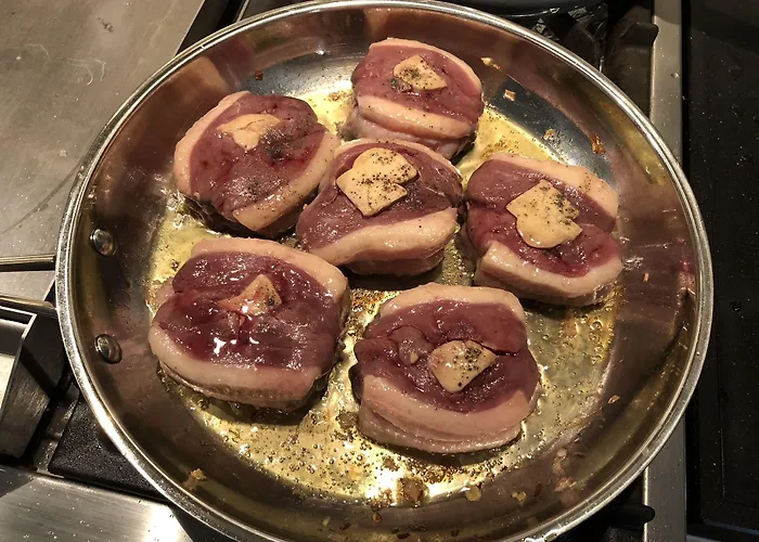 Bed & Breakfast Le Noyer Le Bugue