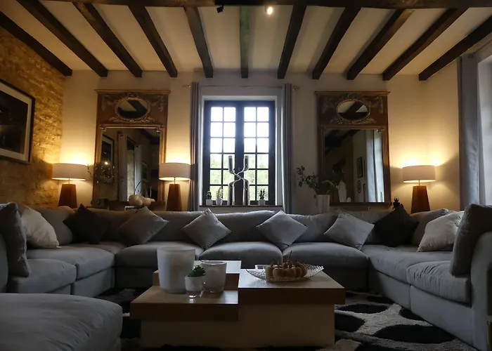 Le Noyer 4* Le Bugue