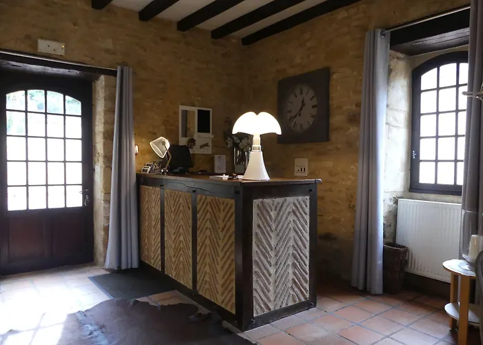 Le Noyer Bed & Breakfast Le Bugue