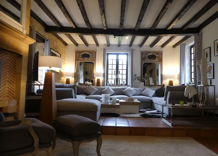 Le Noyer Bed & Breakfast Le Bugue