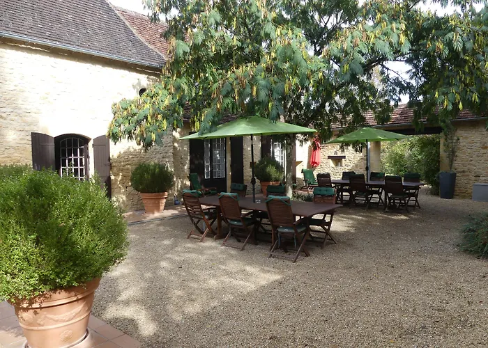 Bed & Breakfast Le Noyer