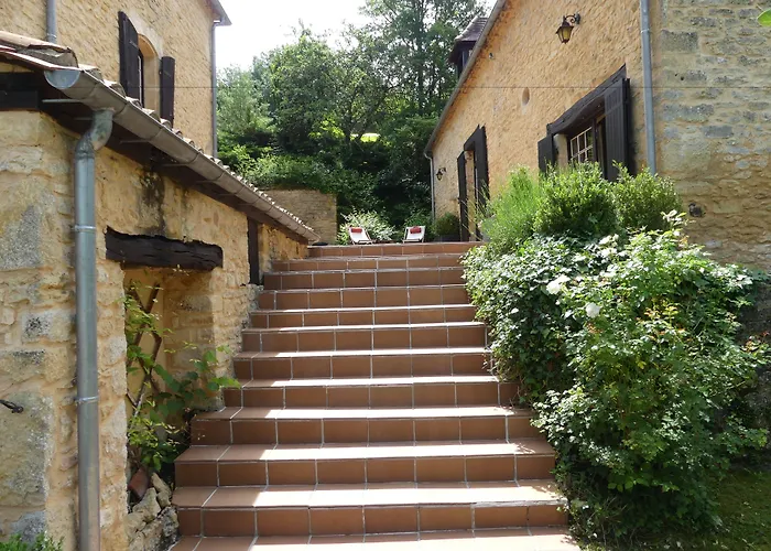 Bed & Breakfast Le Noyer