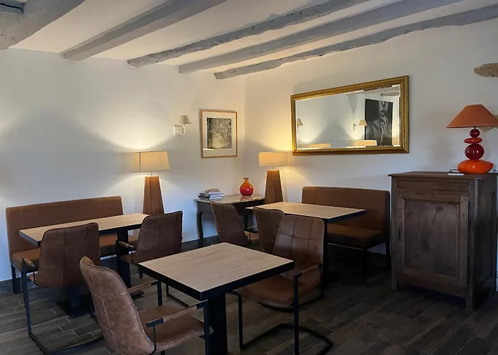 Bed & Breakfast Le Noyer