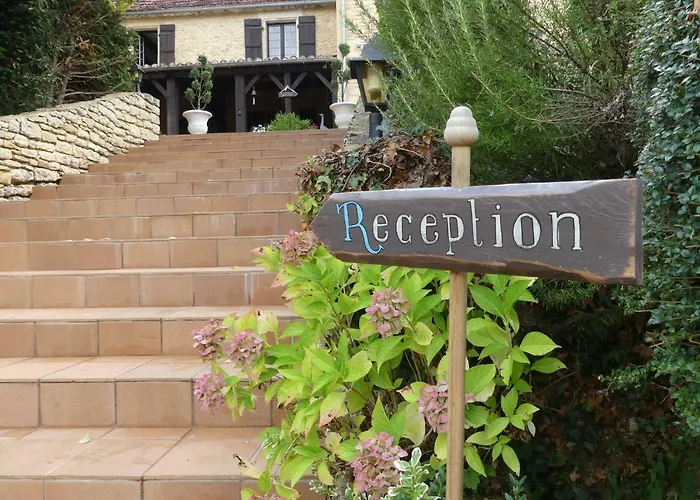 Le Noyer Bed & Breakfast